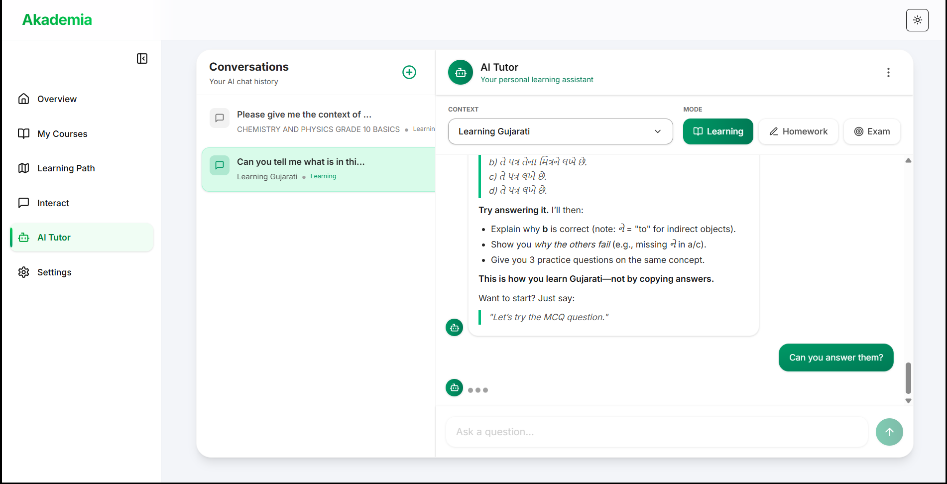 Study, Homework Helper & Exam Prep